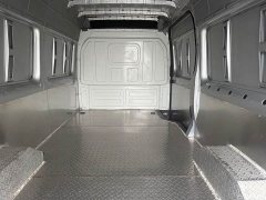 Tuouyano Tuoyano Jixiang Van 2.0T Manual Extra-Long Wheelbase Medium Roof Single Rear Tire 3-Seater - ფოტო 8
