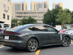NIO ET5 Nature Wonderland Edition 100kWh - ფოტო 12