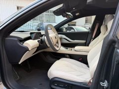 NIO ET5 Nature Wonderland Edition 100kWh - ფოტო 13