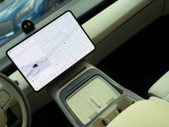NIO ET5 Nature Wonderland Edition 100kWh - ფოტო 14