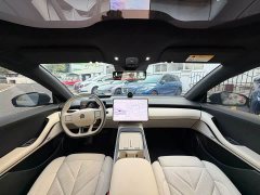 NIO ET5 Nature Wonderland Edition 100kWh - ფოტო 17