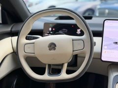 NIO ET5 Nature Wonderland Edition 100kWh - ფოტო 2
