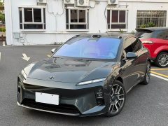 NIO ET5 Nature Wonderland Edition 100kWh - ფოტო 7