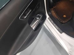Mercedes-Benz C-Class Facelift C 260 L Sport Edition - ფოტო 10