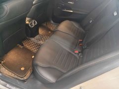 Mercedes-Benz C-Class Facelift C 260 L Sport Edition - ფოტო 11