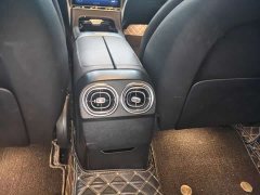 Mercedes-Benz C-Class Facelift C 260 L Sport Edition - ფოტო 12