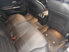 Mercedes-Benz C-Class Facelift C 260 L Sport Edition - ფოტო 18