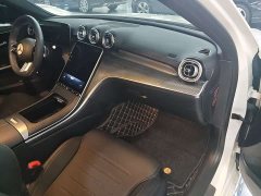 Mercedes-Benz C-Class Facelift C 260 L Sport Edition - ფოტო 20
