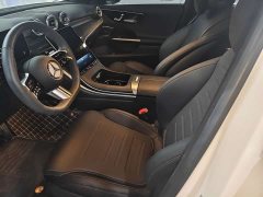 Mercedes-Benz C-Class Facelift C 260 L Sport Edition - ფოტო 5