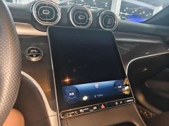 Mercedes-Benz C-Class Facelift C 260 L Sport Edition - ფოტო 7
