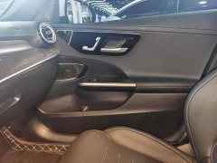 Mercedes-Benz C-Class Facelift C 260 L Sport Edition - ფოტო 8