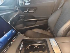 Mercedes-Benz C-Class Facelift C 260 L Sport Edition - ფოტო 9