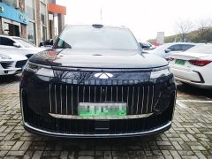 Chery Fengyun T11 2026 220 AWD Full Family Joy - ფოტო 2