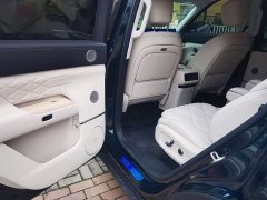 Chery Fengyun T11 2026 220 AWD Full Family Joy - ფოტო 6