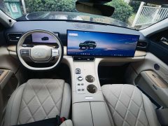 Chery Fengyun T11 2026 220 AWD Full Family Joy - ფოტო 7