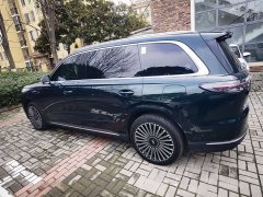 Chery Fengyun T11 2026 220 AWD Full Family Joy - ფოტო 8