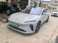 NIO ET5 75kWh - ფოტო 1