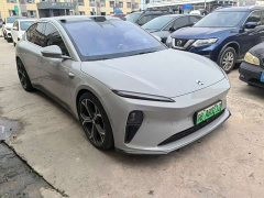 NIO ET5 75kWh - ფოტო 2