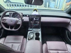 NIO ET5 75kWh - ფოტო 3