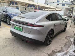 NIO ET5 75kWh - ფოტო 7