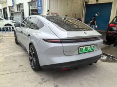 NIO ET5 75kWh - ფოტო 8