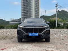 Changan Oushan X5 2021 1.5T DCT Premier - фото 1