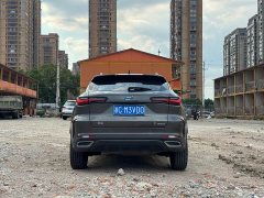 Changan Oushan X5 2021 1.5T DCT Premier - фото 10