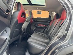 Changan Oushan X5 2021 1.5T DCT Premier - фото 3