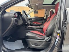 Changan Oushan X5 2021 1.5T DCT Premier - фото 4