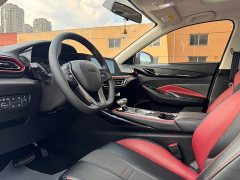 Changan Oushan X5 2021 1.5T DCT Premier - фото 5
