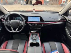 Changan Oushan X5 2021 1.5T DCT Premier - фото 7