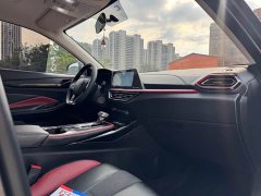 Changan Oushan X5 2021 1.5T DCT Premier - фото 8