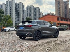 Changan Oushan X5 2021 1.5T DCT Premier - фото 9