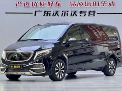 Mercedes-Benz Vito 2.0T Business Edition 7-Seater - ფოტო 1