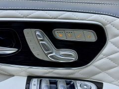 Mercedes-Benz Vito 2.0T Business Edition 7-Seater - ფოტო 10