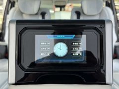 Mercedes-Benz Vito 2.0T Business Edition 7-Seater - ფოტო 11