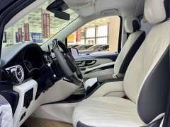 Mercedes-Benz Vito 2.0T Business Edition 7-Seater - ფოტო 12