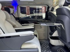 Mercedes-Benz Vito 2.0T Business Edition 7-Seater - ფოტო 16