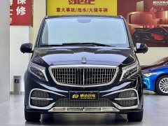 Mercedes-Benz Vito 2.0T Business Edition 7-Seater - ფოტო 2