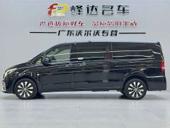 Mercedes-Benz Vito 2.0T Business Edition 7-Seater - ფოტო 3