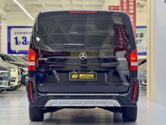 Mercedes-Benz Vito 2.0T Business Edition 7-Seater - ფოტო 4