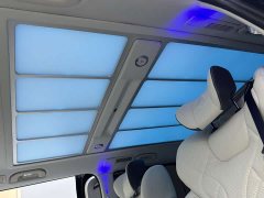 Mercedes-Benz Vito 2.0T Business Edition 7-Seater - ფოტო 9