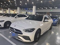 Mercedes-Benz C-Class C 260 L Sport Edition - ფოტო 1