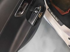 Mercedes-Benz C-Class C 260 L Sport Edition - ფოტო 10