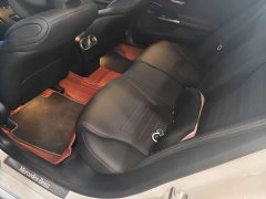 Mercedes-Benz C-Class C 260 L Sport Edition - ფოტო 11