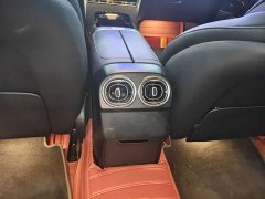 Mercedes-Benz C-Class C 260 L Sport Edition - ფოტო 12