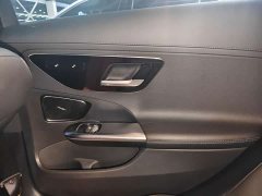 Mercedes-Benz C-Class C 260 L Sport Edition - ფოტო 14