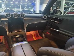 Mercedes-Benz C-Class C 260 L Sport Edition - ფოტო 15