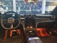 Mercedes-Benz C-Class C 260 L Sport Edition - ფოტო 16