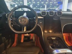 Mercedes-Benz C-Class C 260 L Sport Edition - ფოტო 17